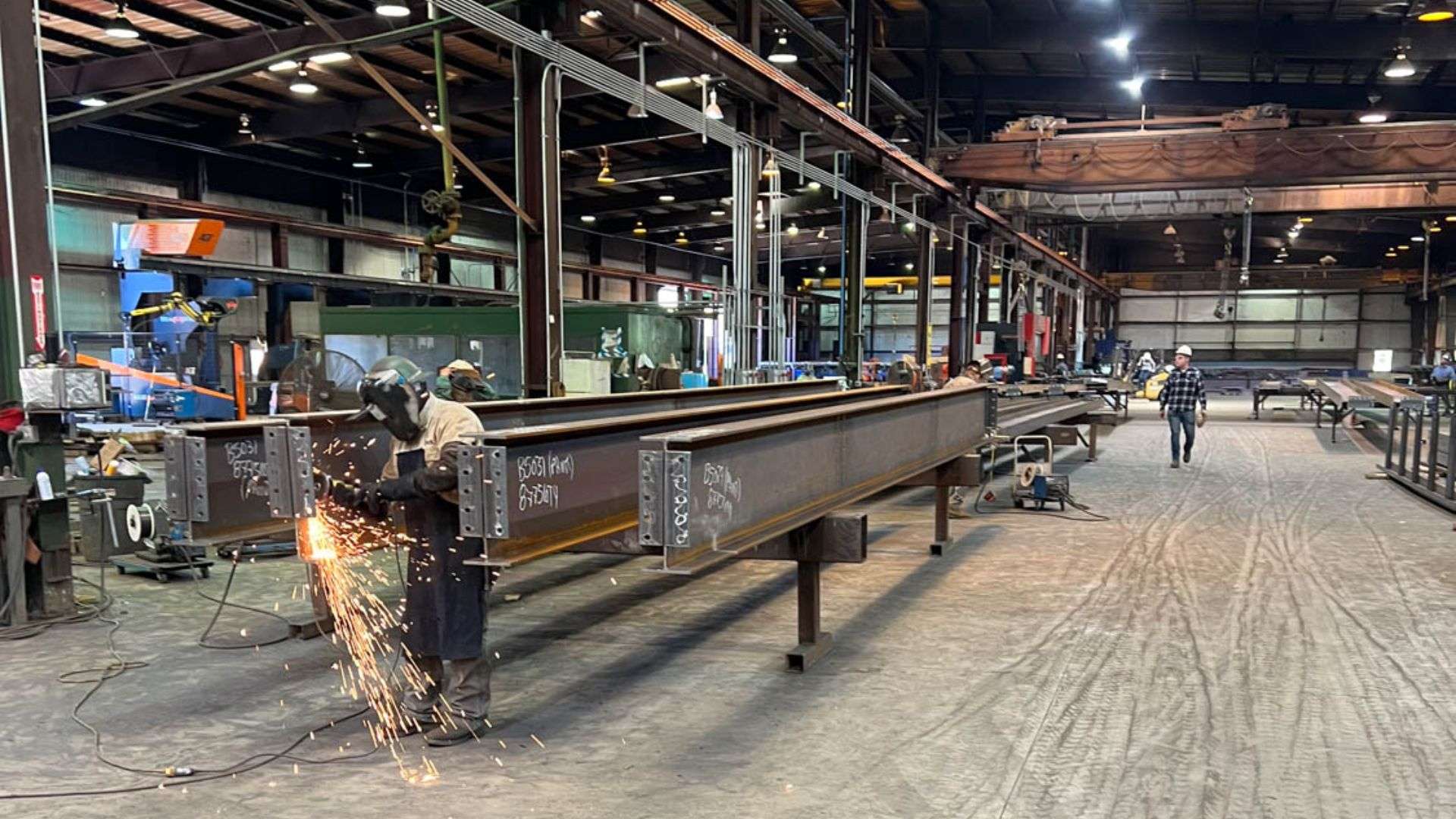 Steel Contracting